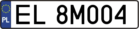EL8M004