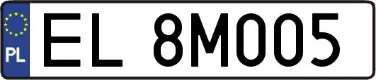 EL8M005