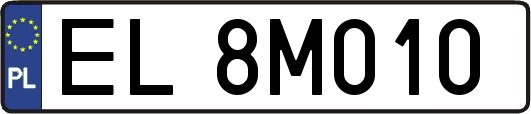 EL8M010