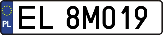 EL8M019