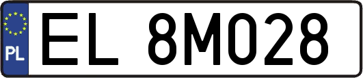EL8M028