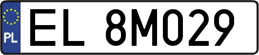 EL8M029