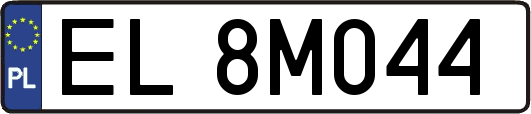 EL8M044