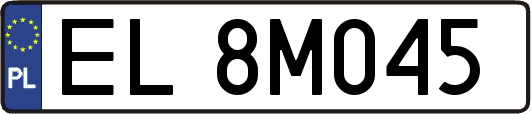 EL8M045