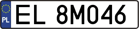 EL8M046