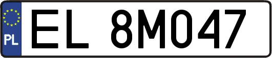 EL8M047