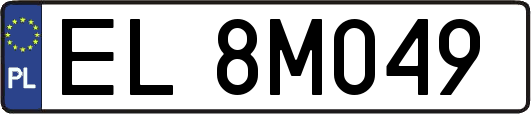 EL8M049