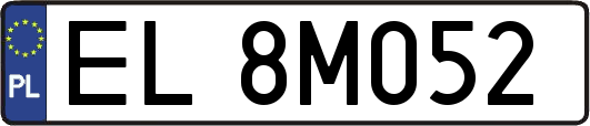 EL8M052