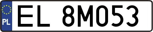 EL8M053