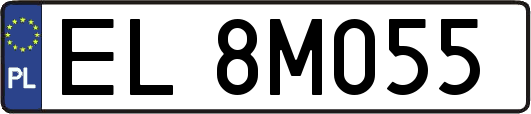 EL8M055