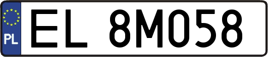 EL8M058