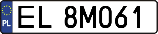 EL8M061