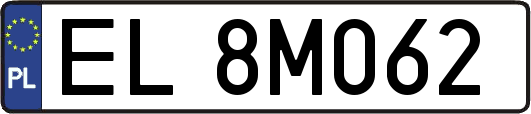 EL8M062