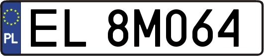 EL8M064