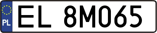 EL8M065