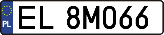 EL8M066