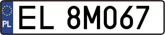 EL8M067