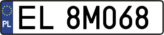 EL8M068