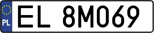 EL8M069