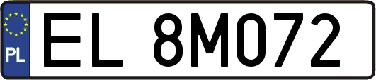 EL8M072