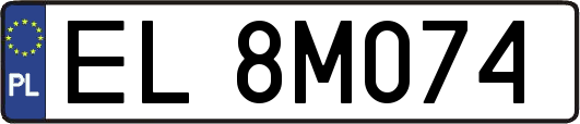 EL8M074