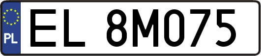 EL8M075