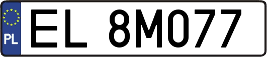 EL8M077