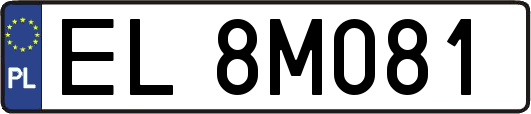 EL8M081