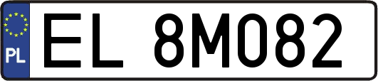 EL8M082