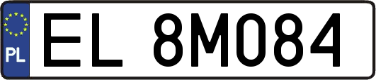 EL8M084