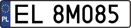 EL8M085
