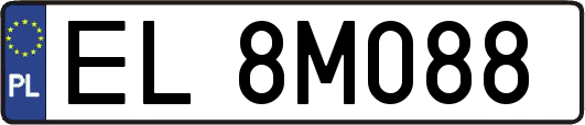 EL8M088