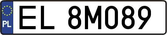 EL8M089