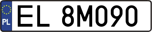 EL8M090