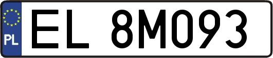 EL8M093