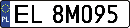 EL8M095