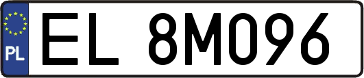 EL8M096