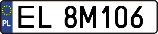 EL8M106