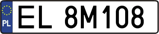 EL8M108