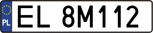EL8M112