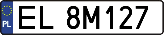 EL8M127