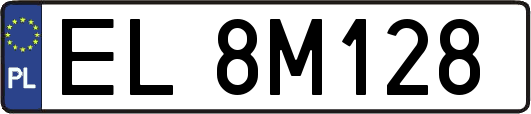 EL8M128