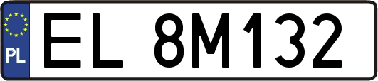 EL8M132