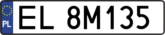 EL8M135