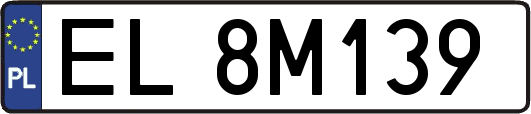 EL8M139