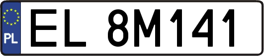 EL8M141