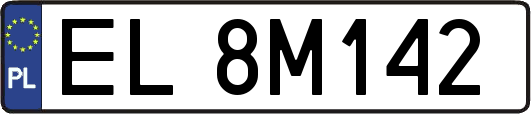 EL8M142