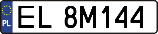 EL8M144
