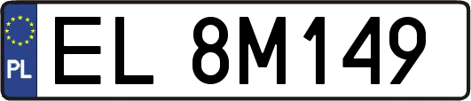 EL8M149