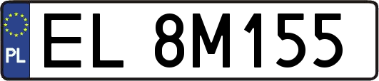 EL8M155